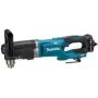 Makita XGT DA001GZ - Angle Drill - Cordless - 2 Speeds - Chuck 13 mm - 136 N·m - without Battery, without Charger - 40 V (DA001GZ)