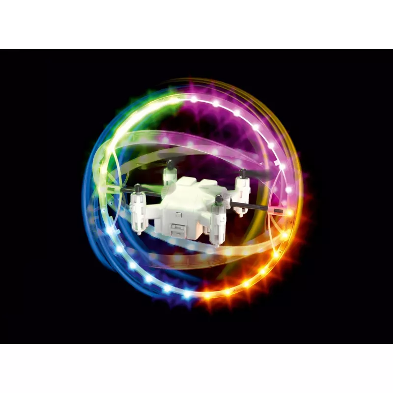 RC quadrocopter REVELL Fireball 23808 — 2.4 GHz, 4‑channel remote control