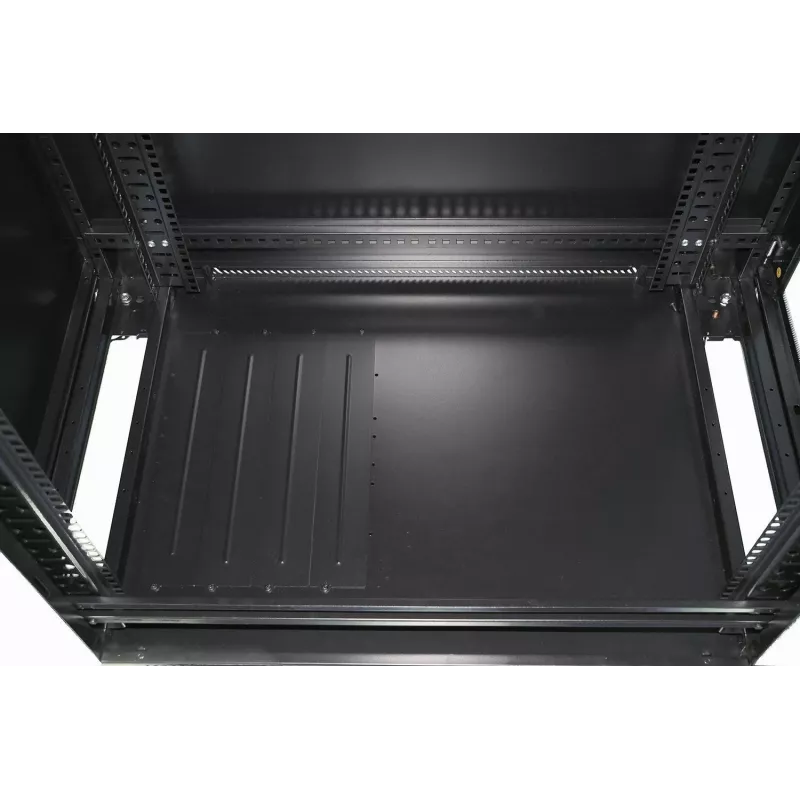Freestanding rack Extralink EX.11373 32U Black