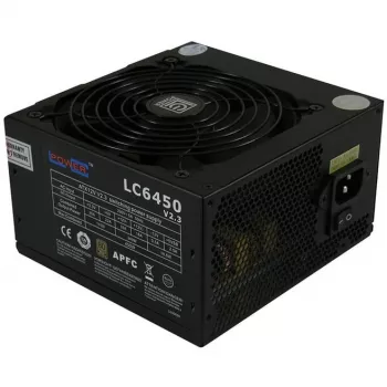 Power Supply Unit LC-Power LC6450 V2.2 450 W