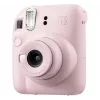 Instant camera Fujifilm Instax Mini 12 Blossom Pink with 10-sheet film pack