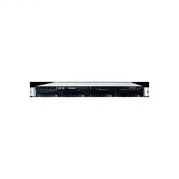 Server Case Supermicro SC815TQ-R700WB Rack Black