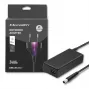 Qoltec 50085.90W Power adapter for Dell | 90W | 19.5V | 4.62A | 7.4*5.0+pin | +power cable