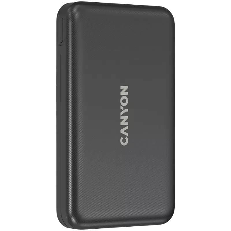 Portable Battery Canyon PB-1001 10000 mAh