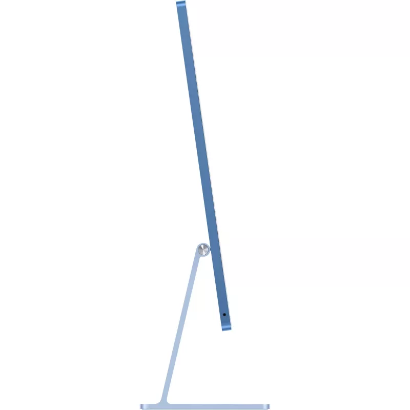 iMac 59,62 cm (24) M4 2024 CTO (Blue/Light Blue, macOS, German)