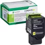 Toner cartridge Lexmark C242XY0 3000 pages Yellow