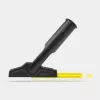 Crevice Brush Karcher compatible with various Karcher vacuum cleaners, model 2.863-334.0