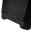 PHANTEKS Eclipse P200A Mini-ITX - black