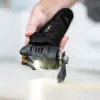 Batavia B.V. | 12V Cordless Anti-Vibration Multitool - Fixxpack 2.0 Set (incl. 2.0Ah battery and USB-C charging cable)