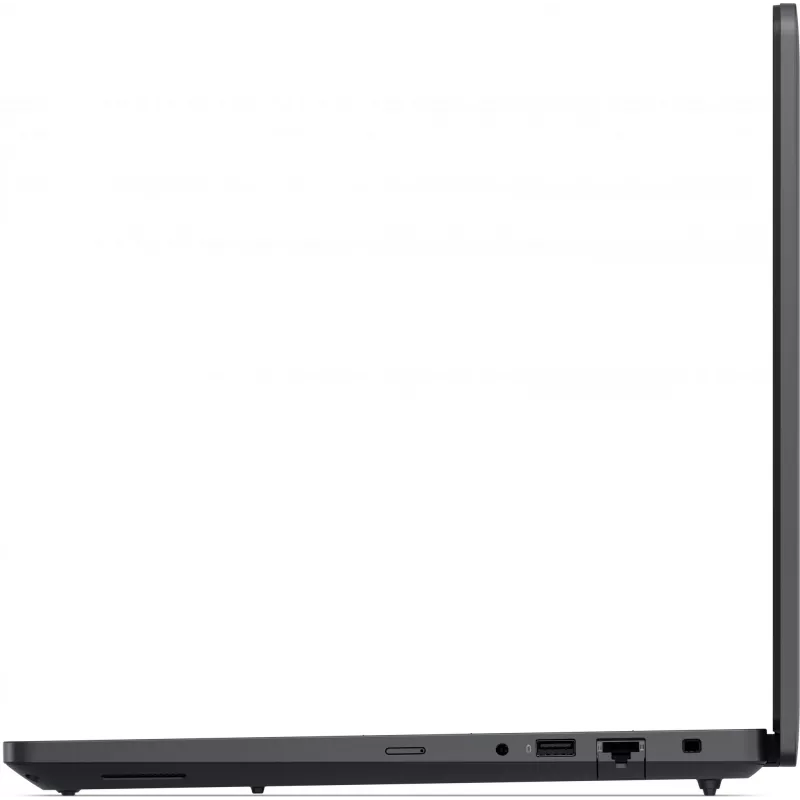 DELL Pro Max 16/Ryzen AI 7 PRO 350/1x64GB/512GB SSD/16 FHD+/RTX PRO 1000 Blackwell 8GB/FgrPr+Smart Card/FHD Cam/Mic/WLAN + BT/EST Backlit Kb/6 Cell/W11Pro/3yrs Onsite