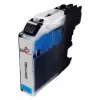 Ink. Kaz. TB compatible with Brother LC223 Cyan new