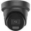 Hikvision Pro Series with ColorVu 4 MP Smart Hybrid Light with ColorVu Fixed Turret Network Camera