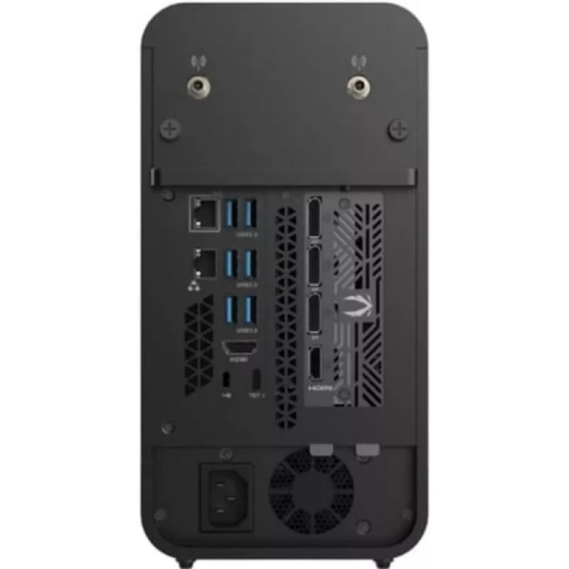 Mini-PC ZOTAC ZBOX MAGNUS ONE EU275070C Core Ultra 7 265 2.4 GHz – compact desktop computer
