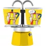 Combi coffee maker Bialetti 0001405
