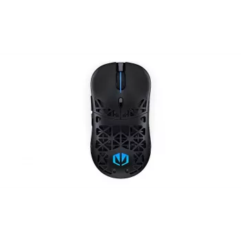 Wireless Gaming Mouse ENDORFY LIV — right-hand, optical 12000 DPI, Bluetooth/2.4 GHz, wired USB-A/USB-C, 5 buttons, aRGB illumination