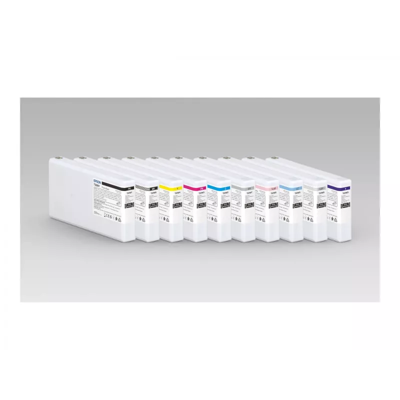 Epson UltraChrome Pro10 ink cartridge 1 pc(s) Original Magenta