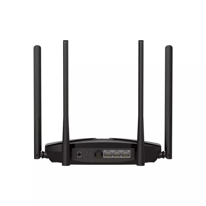 Mercusys MB235-4G router