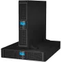 PowerWalker VI 1000RT LCD uninterruptible power supply (UPS) 1 kVA 900 W 8 AC outlet(s)