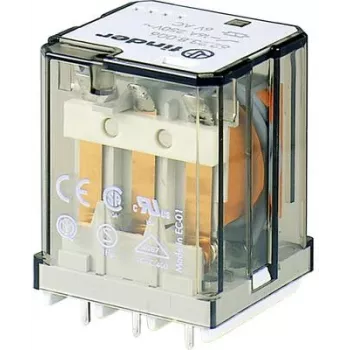 62.23.9.024.4300 PCB Relay 24 V/DC 16 A 3 Normally Open Contact 1 pc(s) (622390244300)