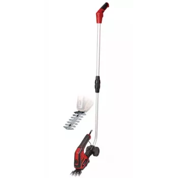 Cordless Grass Shear Einhell GC-CG 3,6/70 Li 3.6 V 7 cm