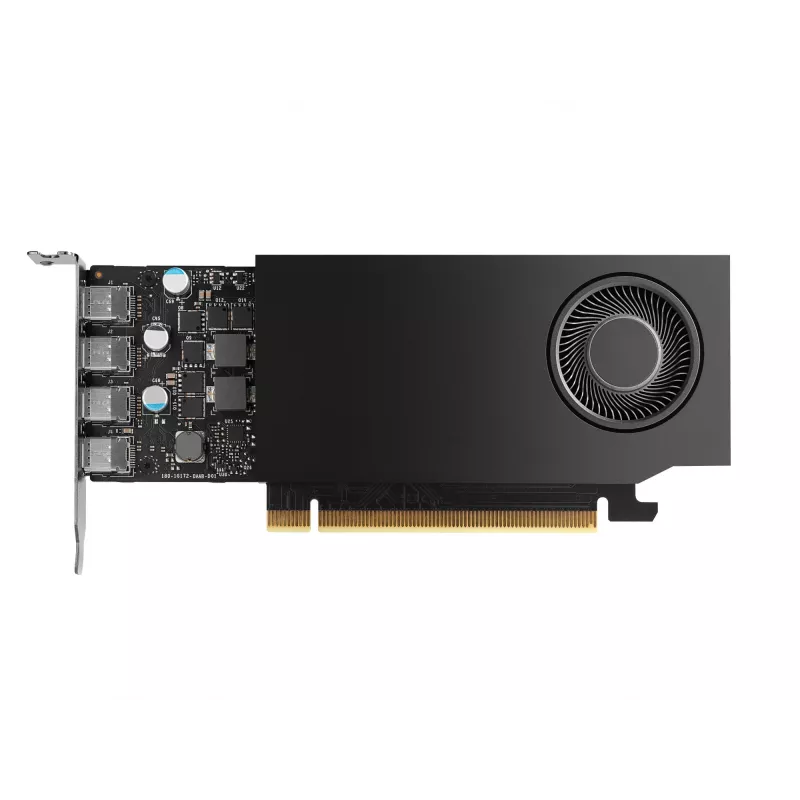 Graphics Card NVIDIA RTX A1000 8 GB GDDR6