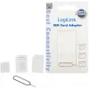SIM card adapter LogiLink AA0047