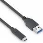 USB Cable PureLink IS2601-020 2m USB 3.2 Gen 1 USB C USB A Black