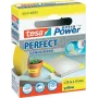 Adhesive tape Tesa extra Power Gewebeband 56341-30-2, 2.75 m × 19 mm, yellow