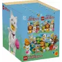 Blocks Minifigures 71051 Animal series 28 (BOX)