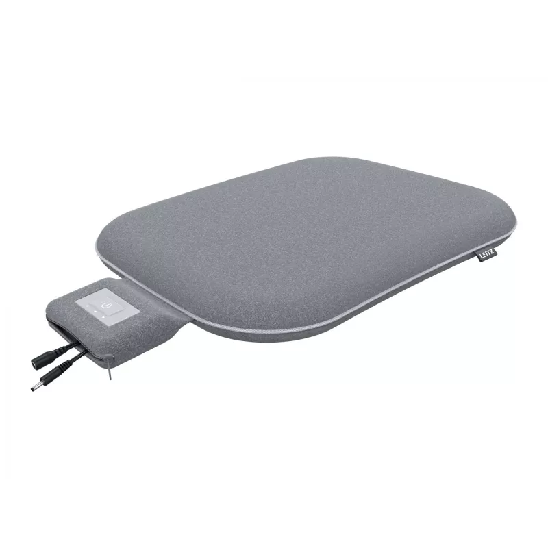 Esselte Leitz iComfi - heating pad - Grey