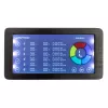 Fan and ARGB Controller Lamptron LAMP‑RF625B, black — wireless control for PC fans and RGB LEDs