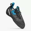 Shoes chimera-black-white-azure-41.5 SCARPA