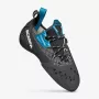 Shoes chimera-black-white-azure-41.5 SCARPA