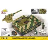 Construction set Cobi Panzehaubitze Hummel 1118 pieces model kit