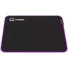 Gaming mouse pad Lorgar LRG-GMP313 Black Purple 360x300mm