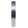 MAUL Wanduhr MAULpilot - AA - 1,5 V - Aluminium - White - Aluminium - Glas - 30 cm (9063308)