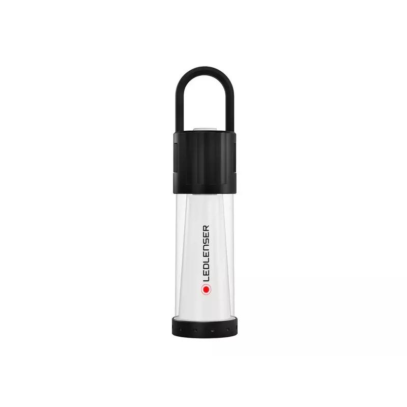 Ledlenser ML6 Warm Light Black, White Universal flashlight LED