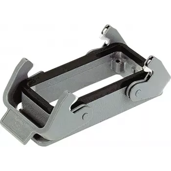 Harting AnbauEnclosure Han® 16B-agg-QB 09 30 016 0301 1 St. (09 30 016 0301)