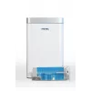 Enairg MAX Air Purifier (air purifier) - HEPA13- 488m³/h - Humidifier - CE-Certificate (ENAIRGMAX)