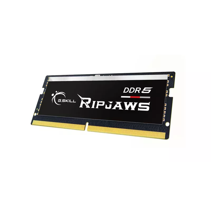 G.Skill Ripjaws - DDR5 - Modul - 16 GB - SO DIMM 260-PIN