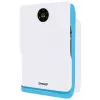 Air purifier PRIME3 SAP41 with HEPA filter for spaces up to 20 m²