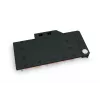 Water block EK Water Blocks Quantum Vector RTX 3080/3090 — Acetal/Copper, Black, 220×124×20.5 mm