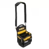 Tool box DeWalt DWST83541-1 fabric small parts organizer, black/yellow, 1 pc