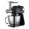 Stand mixer Concept RM8000 - 1200 W kitchen machine, black