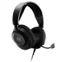 Steelseries Arctis Nova 1 Headset Wired headband Gaming Black