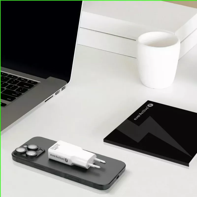 CHARGER SUPER SLIM QC 3 .0 SC-340Q