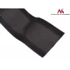 Cable sleeve Maclean MCTV-677 B Black