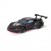 Racing vehicle & track set Carrera 50050002 Black Blue Yellow 12+