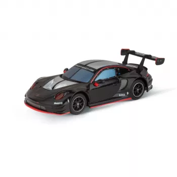 Racing vehicle & track set Carrera 50050002 Black Blue Yellow 12+