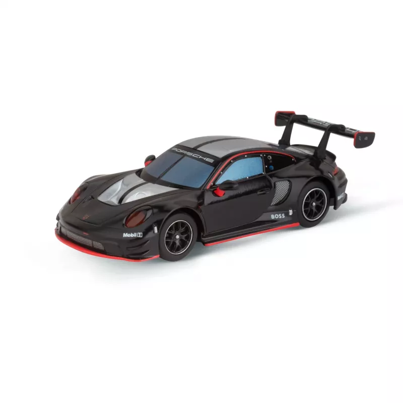 Racing vehicle & track set Carrera 50050002 Black Blue Yellow 12+